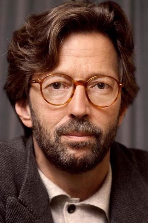 Eric Clapton profile