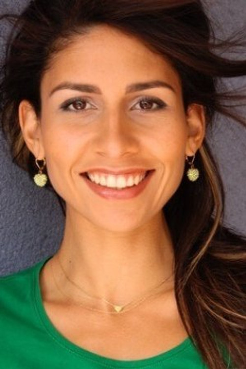 Photo of Anais Alvarado, Acting