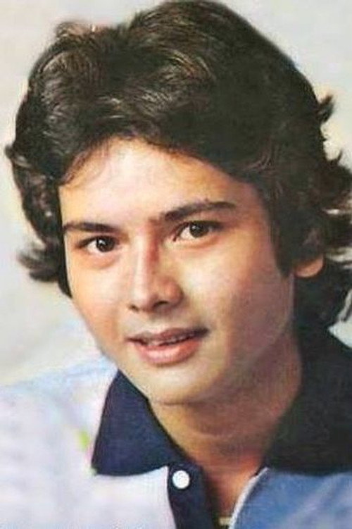 Photo of Alfie Anido, Acting