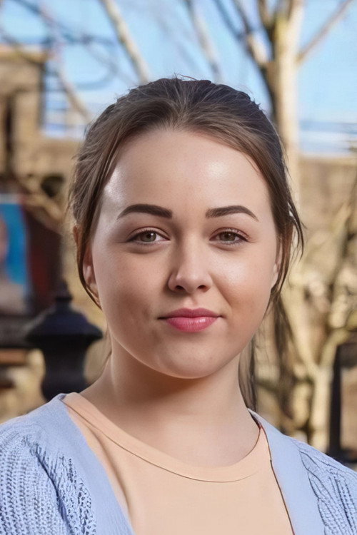 Photo of Ellie Dadd, Acting