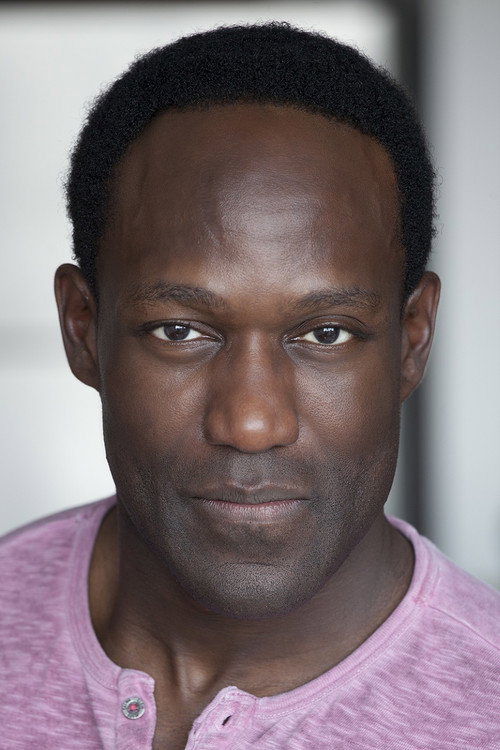 Photo of Dale Samms, Acting