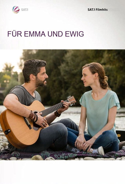 Movie poster for Für Emma und ewig (2017)