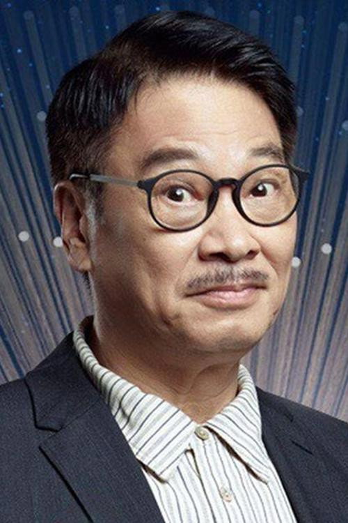 Photo of Richard Ng Man-Tat, Acting