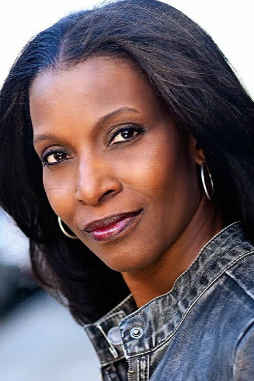 Photo of Danine Manette, Acting