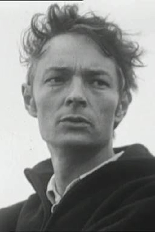 Photo of Stéphane Fey, Acting