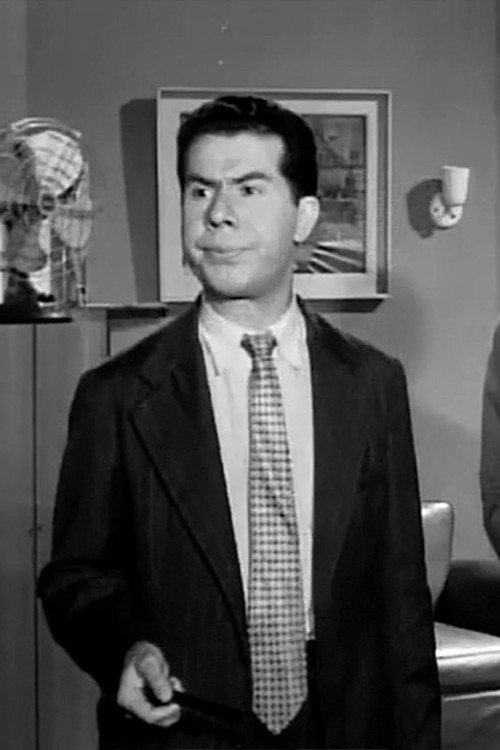 Photo of Hamilton Ferreira, Acting