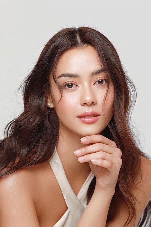 Amanda Chalisa Obdam profile