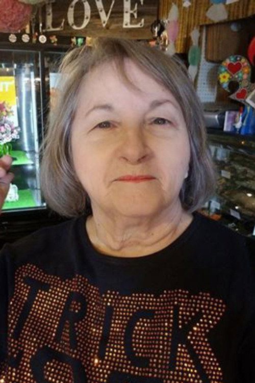 Photo of Rosie Borba, Acting