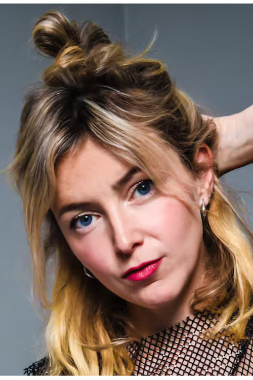 Evelien Bosmans profile