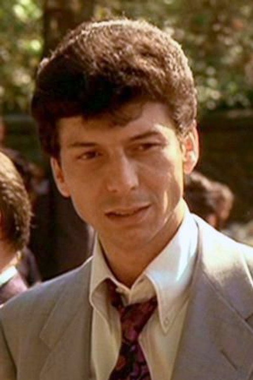 Photo of John Martino, Acting