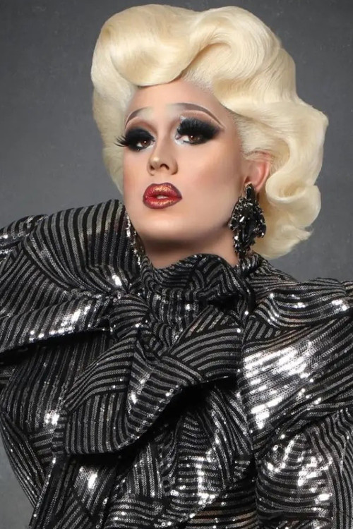 Photo of Tina Burner, Acting