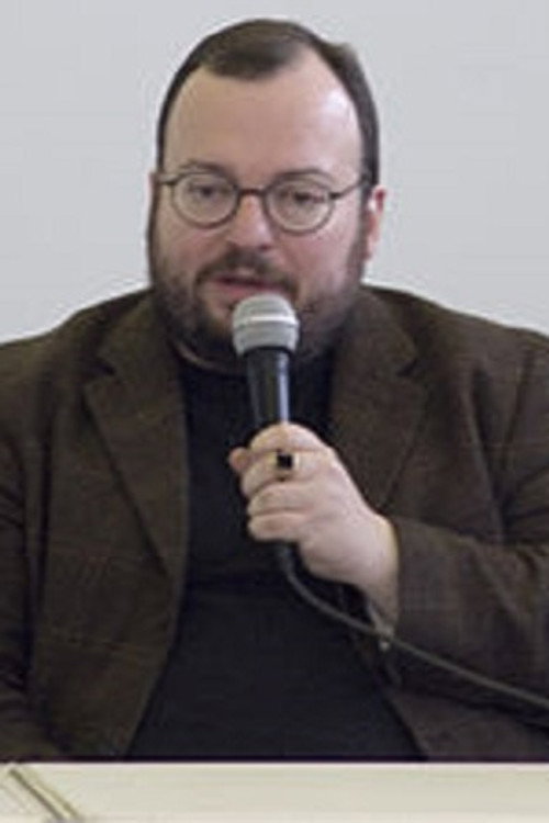 Photo of Stanislav Belkovsky, Acting