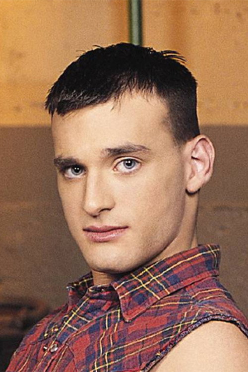 Photo of Aaron Osborn, Acting