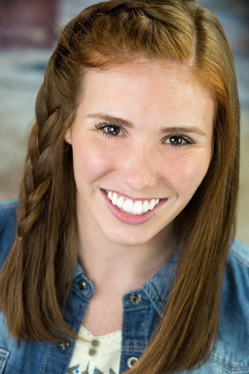 Photo of Courtney Cheek, Acting