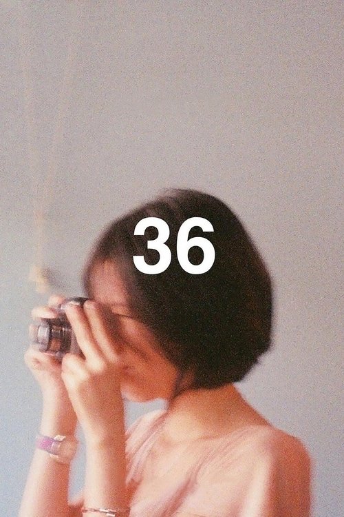 Movie poster for 36 (2012)
