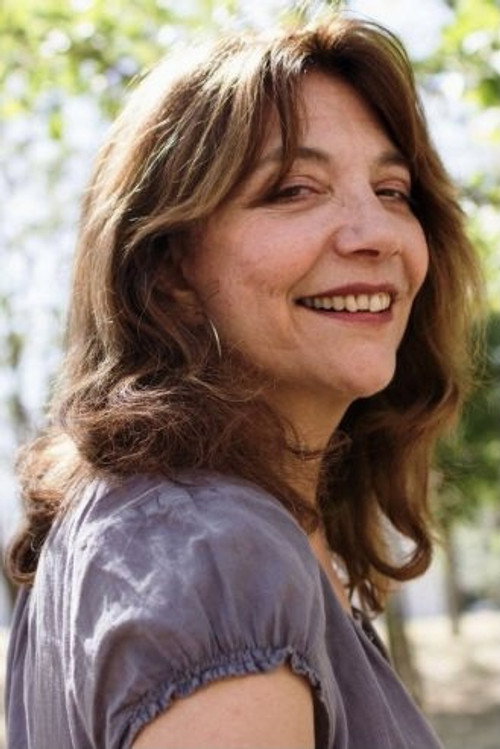 Olia Lazaridou profile