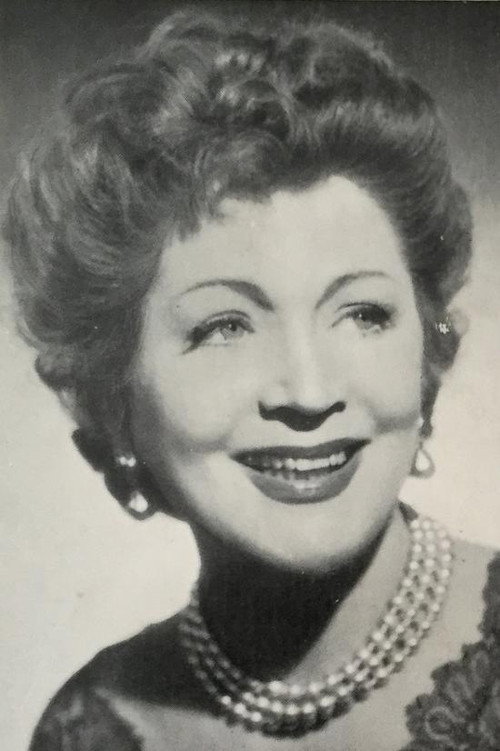 Photo of Loni Heuser, Acting