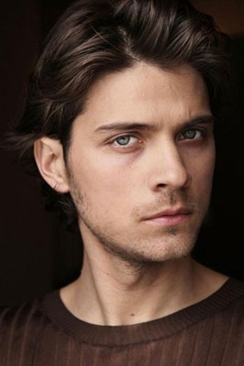 Emanuele Bosi profile