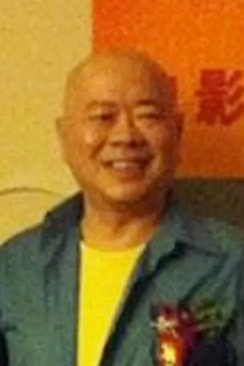 Zhang Jiping profile