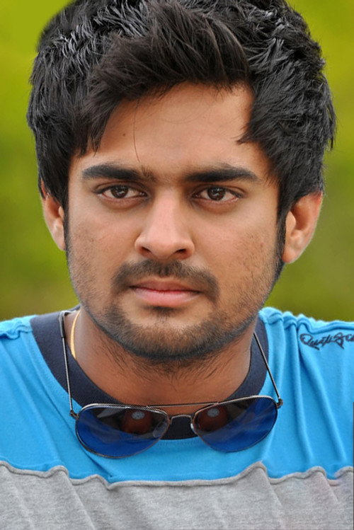 Photo of Sharran Kumar, Acting