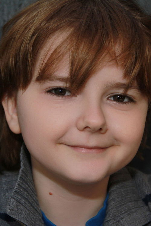 Griffin Robert Faulkner profile