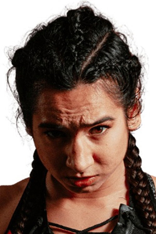Photo of Winona Mikanji, Acting