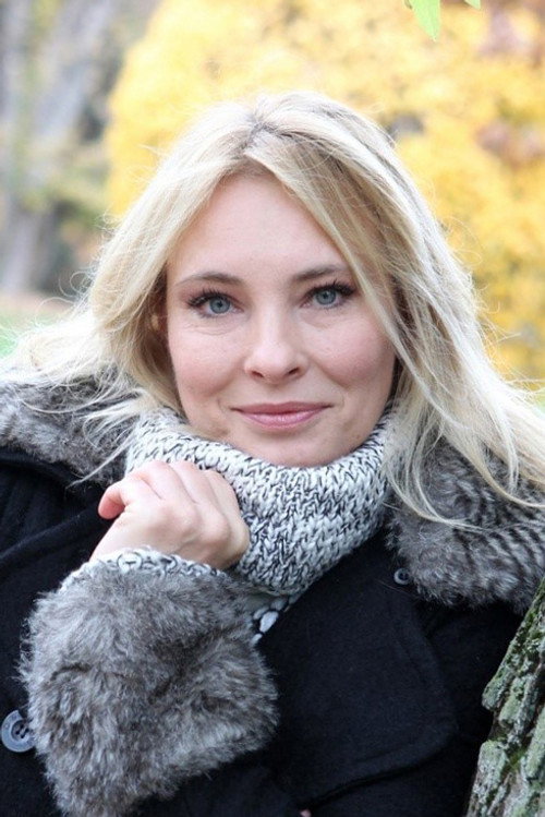 Photo of Adriana Tarábková, Acting