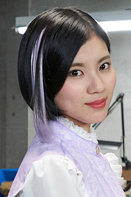 Photo of Rei Kobayashi, Acting