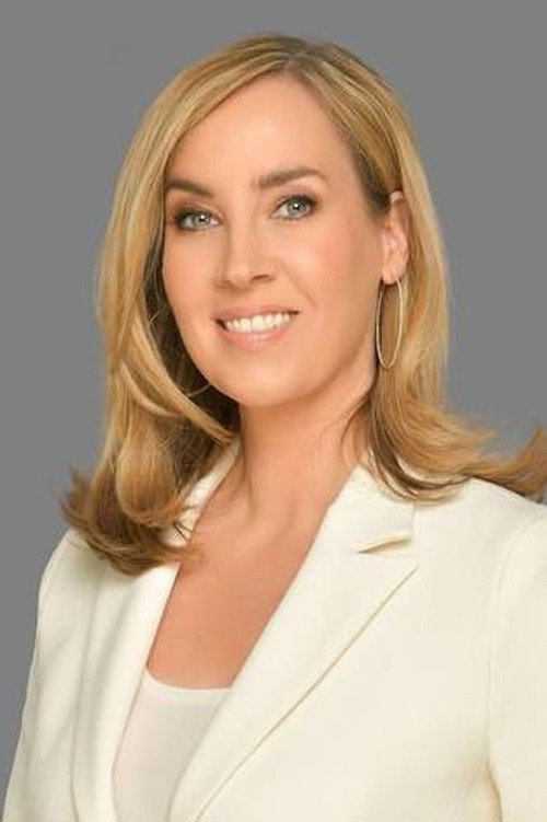 Photo of Nadja Bernhard, Acting