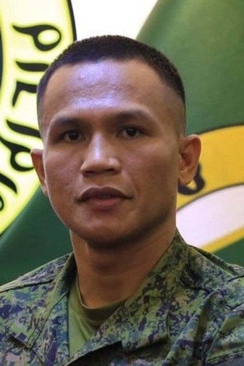 Photo of Charly Suarez, Acting