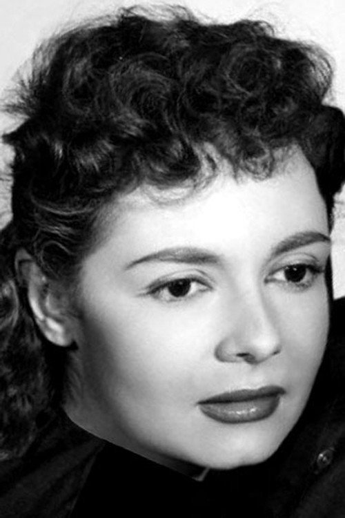 Photo of Lisette Lebon, Acting