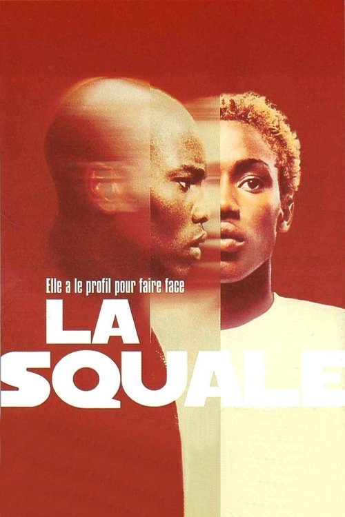 Movie poster for La Squale (2000)