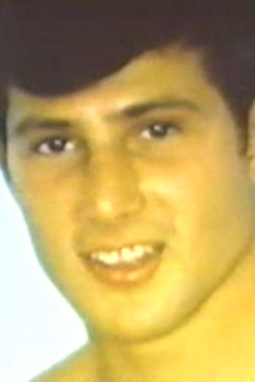 Photo of Jeff, Acting