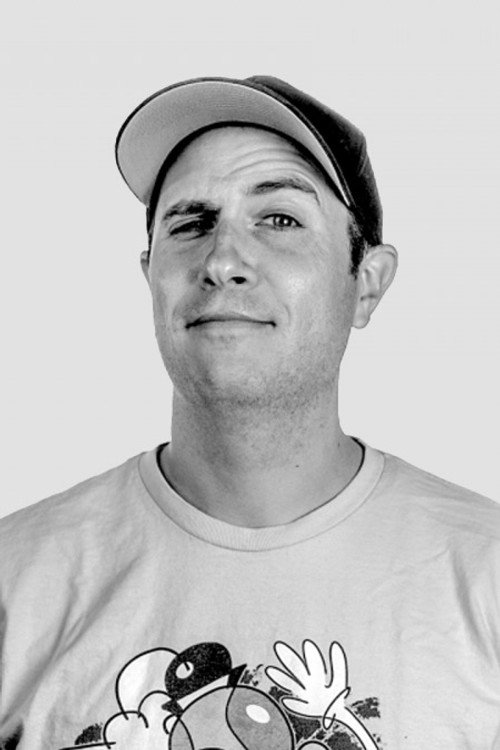 Photo of Matthew Berenty, Directing
