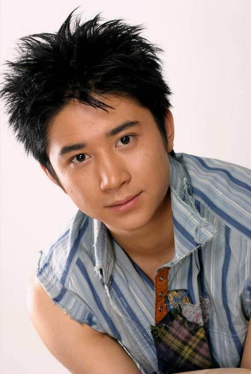Photo of Zhang Haotian, Acting