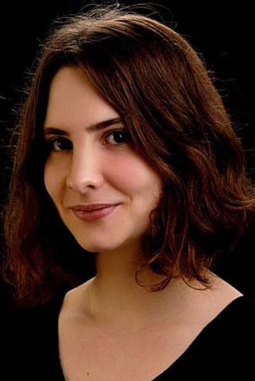 Photo of Selin Ilgar, Acting