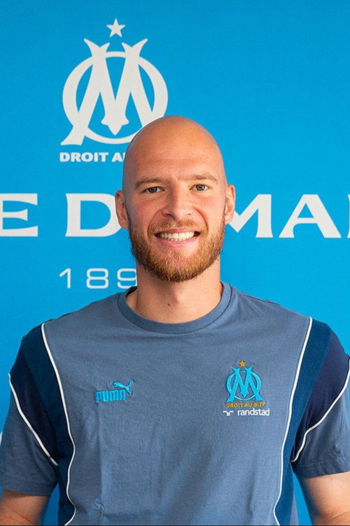 Photo of Theo Vermot, Acting