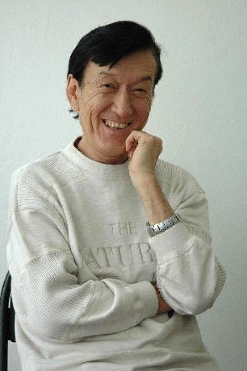 Photo of Bulat Ayukhanov, Acting