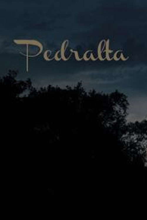 Movie poster for Pedralta (2019)