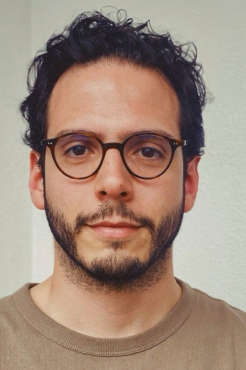Photo of Daniel Mota, Directing