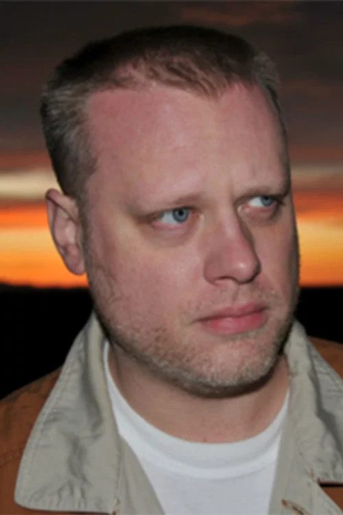 Photo of Joshua P. Warren, Directing