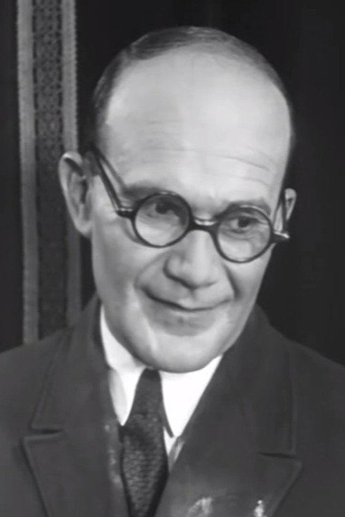 Photo of Pavel Rozhitsky, Acting