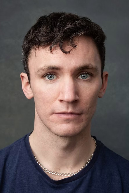 Photo of Bryan Moriarty, Acting