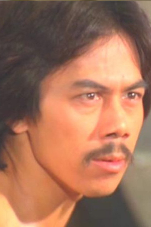 Photo of Lau Hok-Nin, Acting