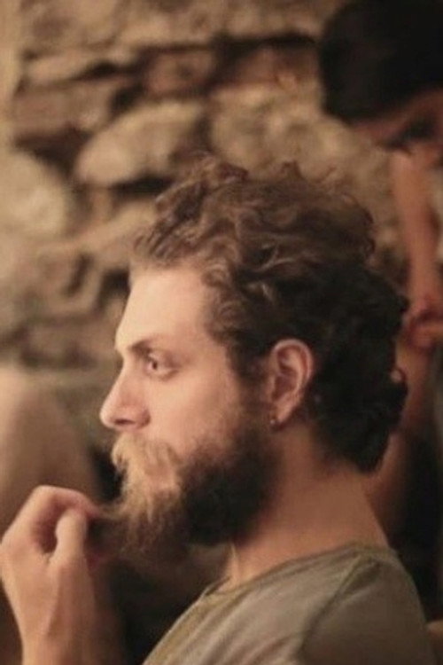 Photo of Aras Savaş, Acting