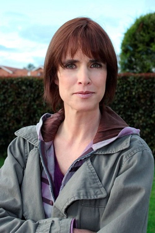 Photo of Silvia de Dios, Acting