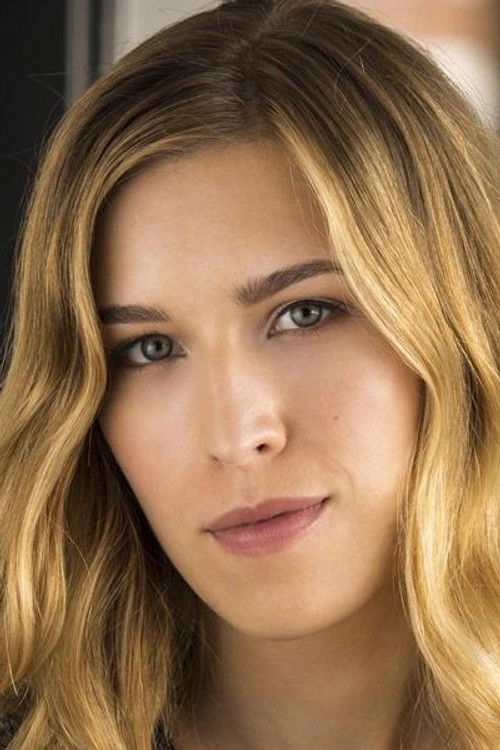 Sarah Youngblood profile