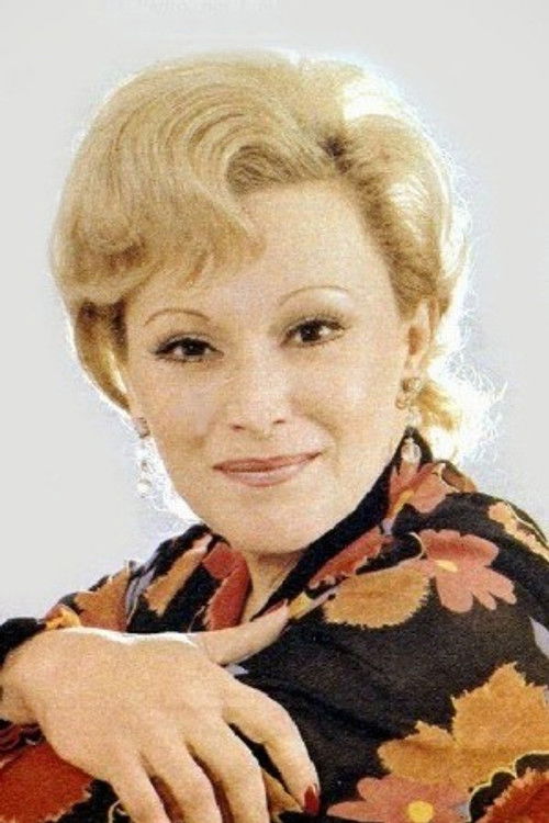 Nicette Bruno profile