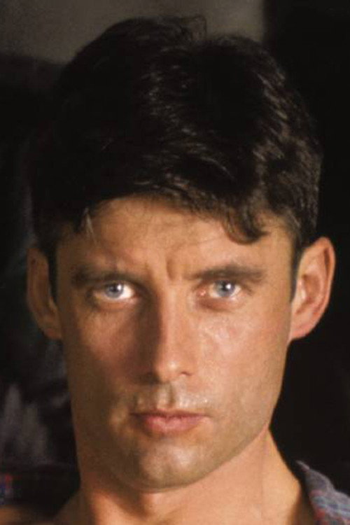 Photo of Mark West, Acting