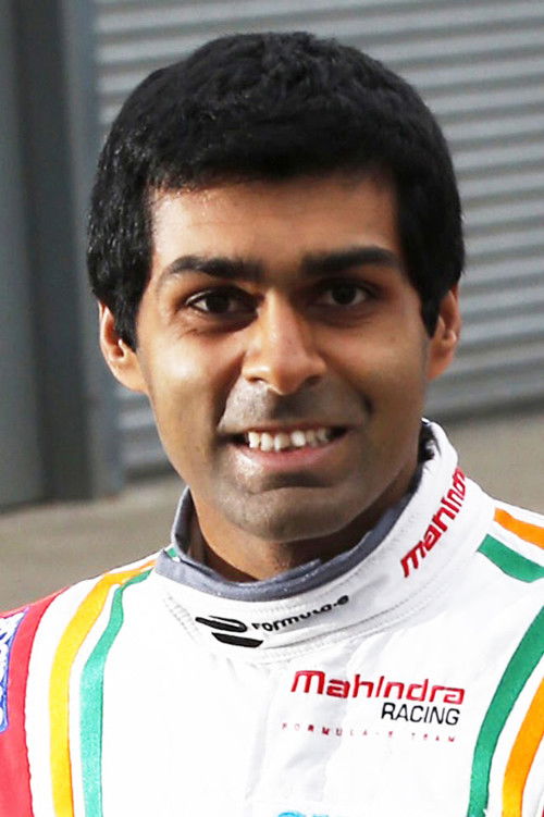 Karun Chandhok profile